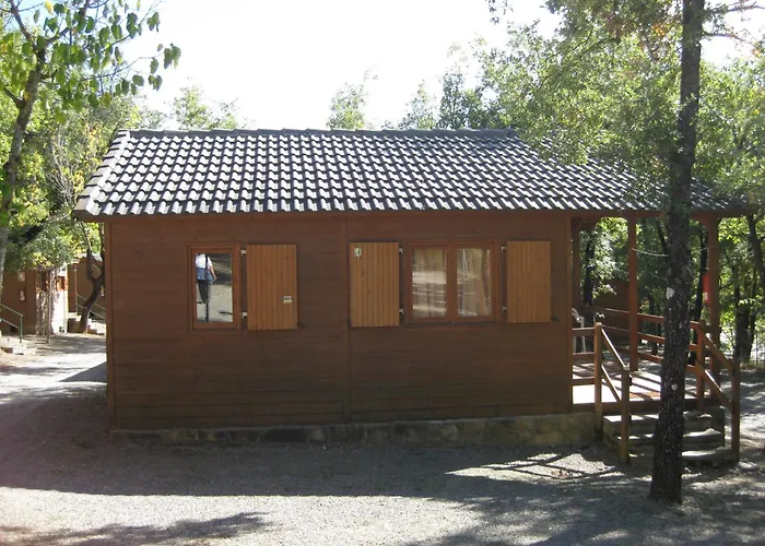 HolaCamp Aínsa