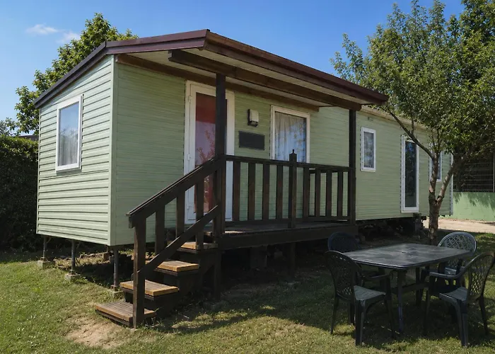 Camping Derby Loredo By Mola!