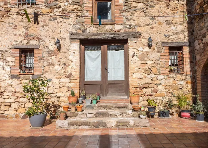 Bed And Breakfast Casanova De Sant Miquel