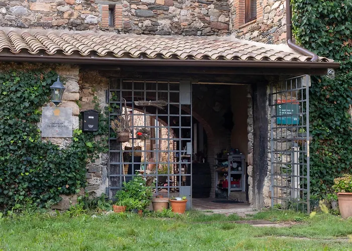 Bed And Breakfast Casanova De Sant Miquel