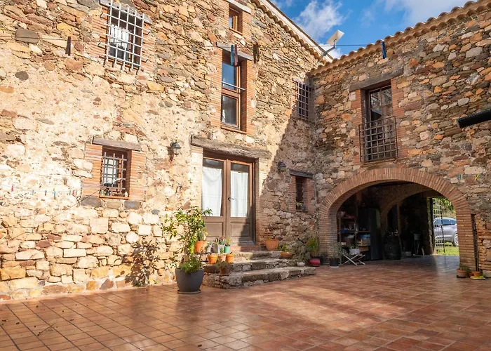 Bed And Breakfast Casanova De Sant Miquel