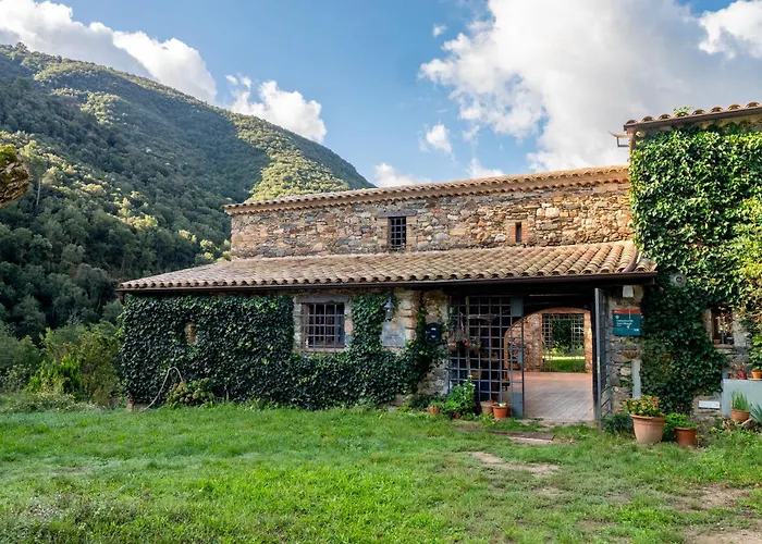 Bed And Breakfast Casanova De Sant Miquel