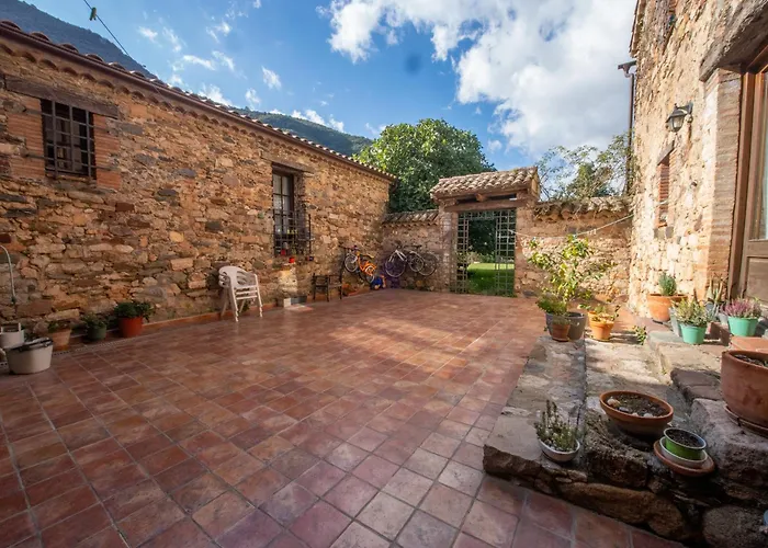 Bed And Breakfast Casanova De Sant Miquel