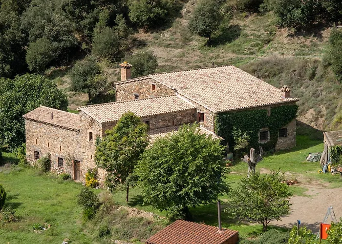 Bed And Breakfast Casanova De Sant Miquel