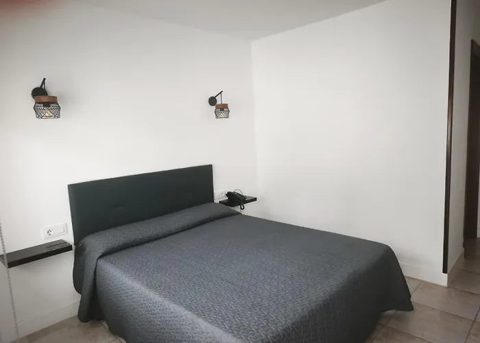 Motel Caldas