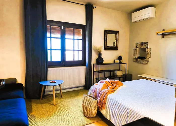 La Masia Costa Brava - Adults Only