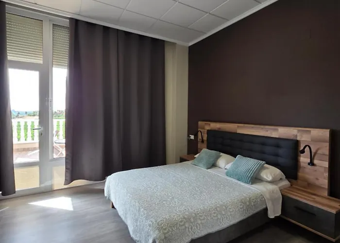 Hotel La Oficina