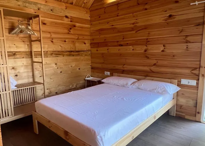 Camping L'Alguer