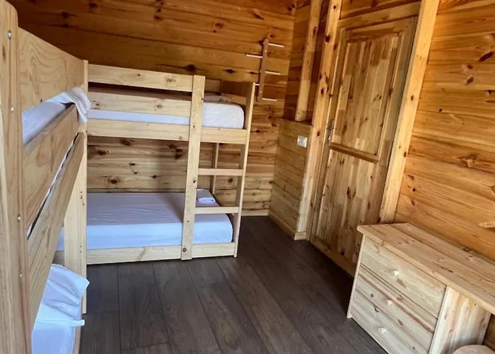 Camping L'Alguer