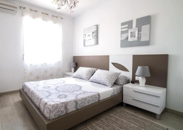 Perfect Family Retreat - La Zenia Beach