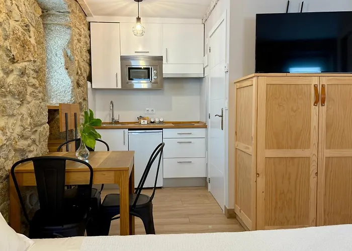 Catapeixe Holiday Apartments