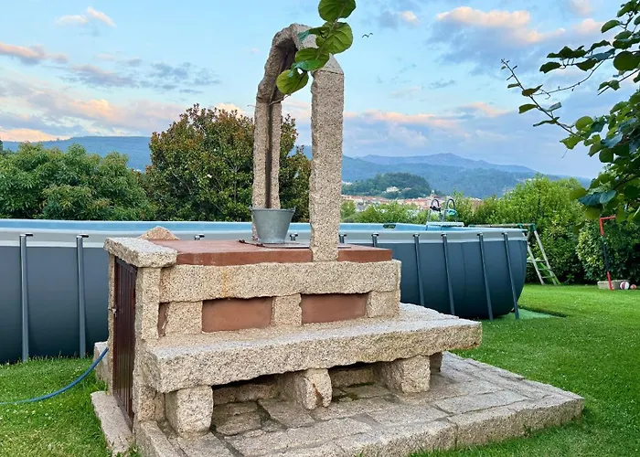 Catapeixe Holiday Apartments