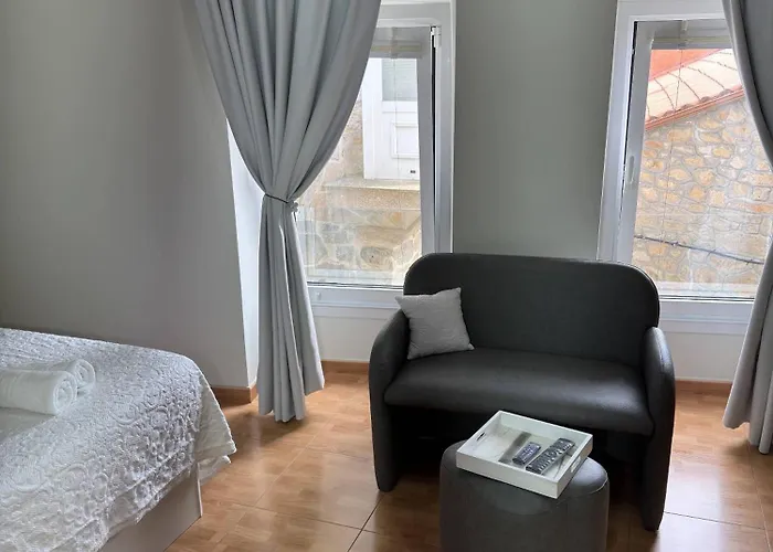 Apartamento Linde