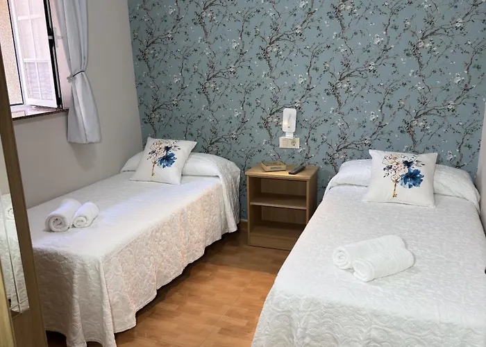 Apartamento Linde