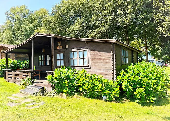 Camping A Grandella