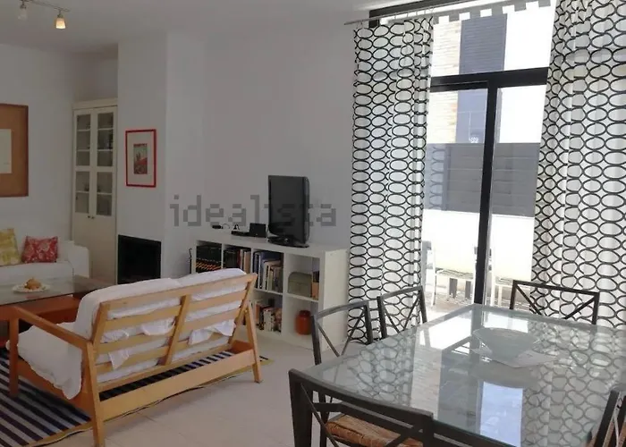 Preciosa duplex en el Rompido