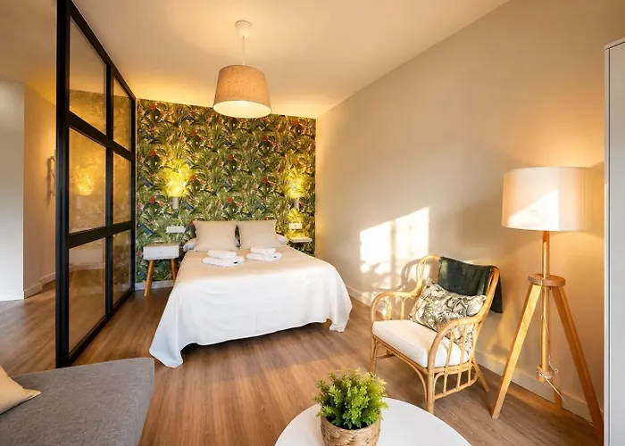 Apartamentos Dacosta