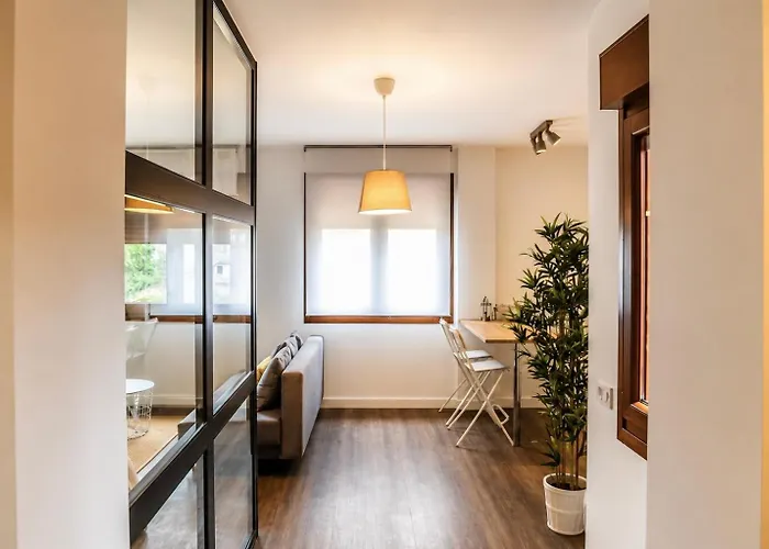 Apartamentos Dacosta