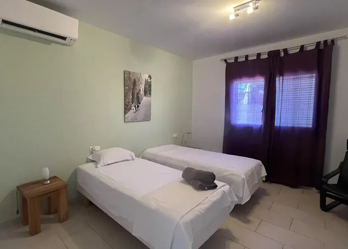 Villa Vuelta