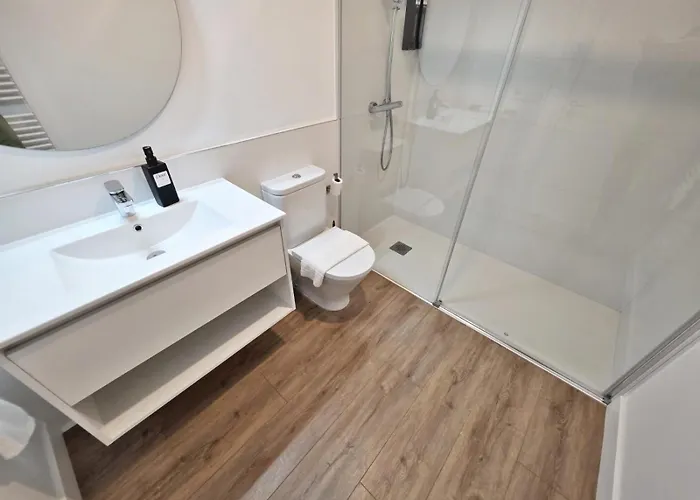 Br Silgar Suites