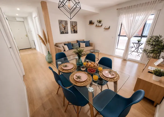 Apartamento Premium Ávila PLAZA MAYOR con PARKING