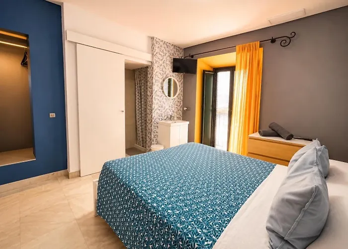 Hostal Baobab