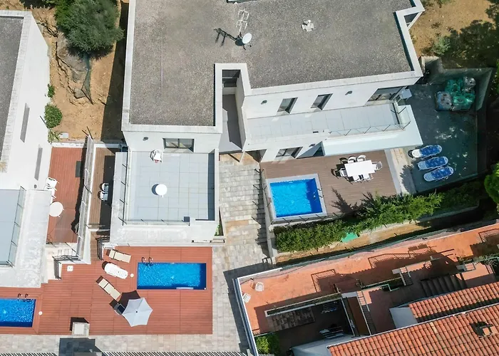 Rnet - Casa 4 - Vista Mar Almadrava Roses