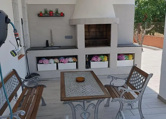 Suite Poblamar
