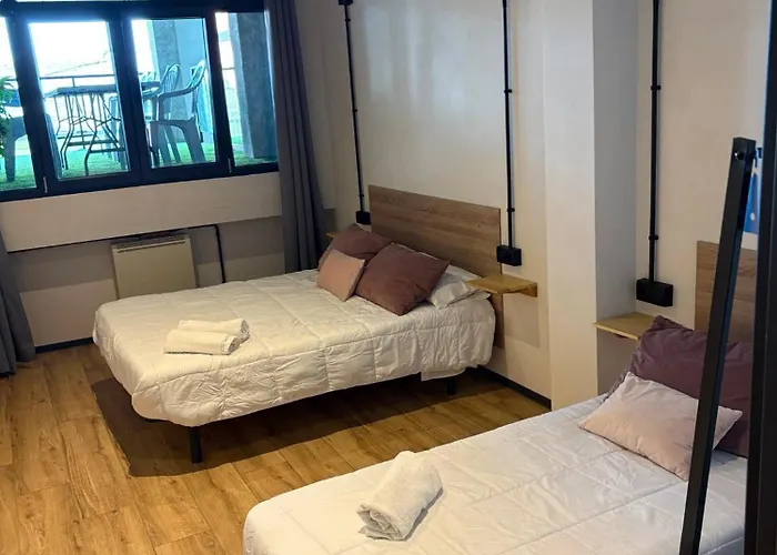 Albergue Hr