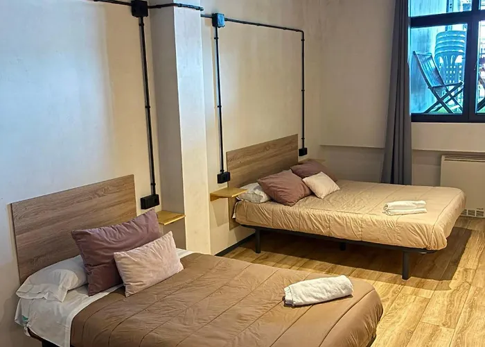 Albergue Hr