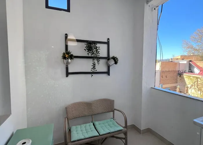 Almendra A Vitalba Apartments