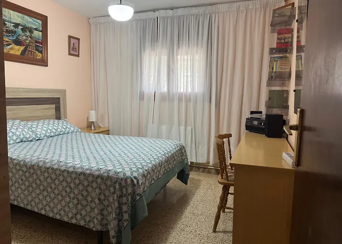 Villa Maria Mercedes