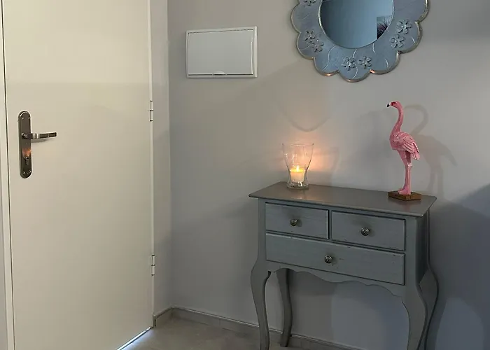 Bonito Loft en el centro de Matalascañas