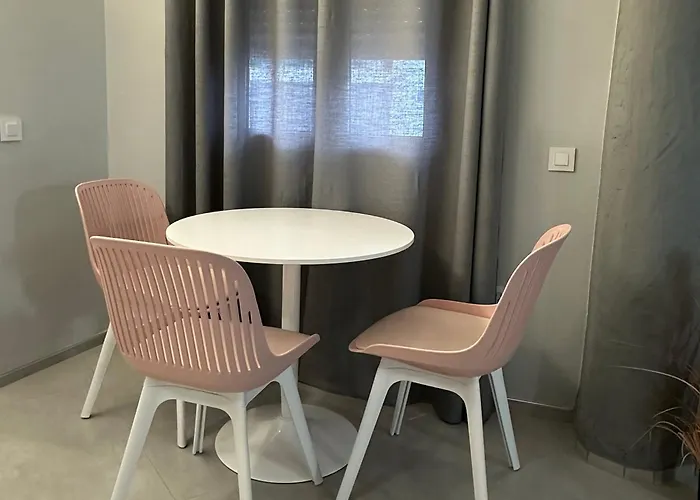 Bonito Loft en el centro de Matalascañas