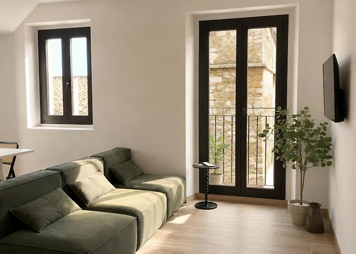 Vigablanca Apartments
