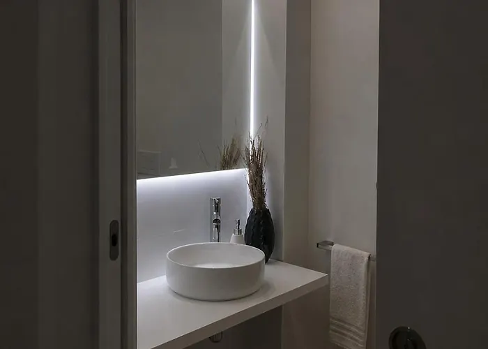 Vigablanca Apartments