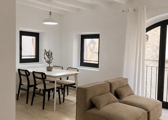 Vigablanca Apartments