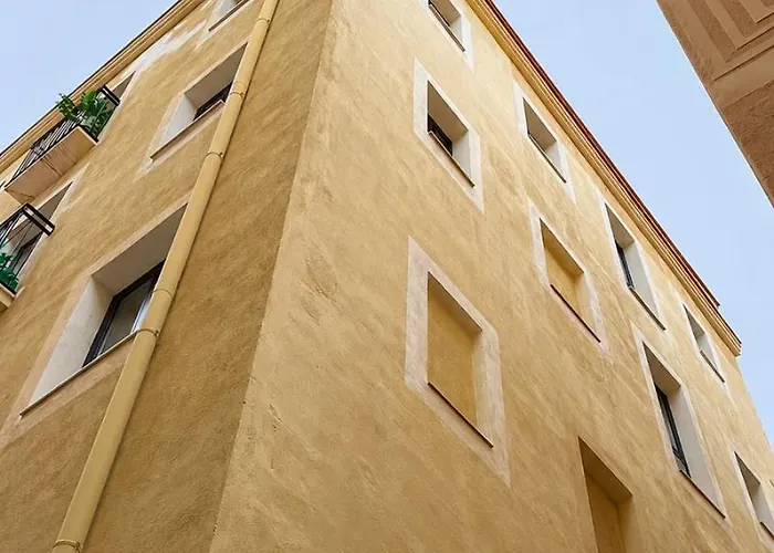 Vigablanca Apartments