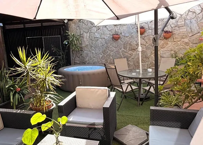 Casa el Merendero