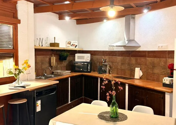Casa el Merendero