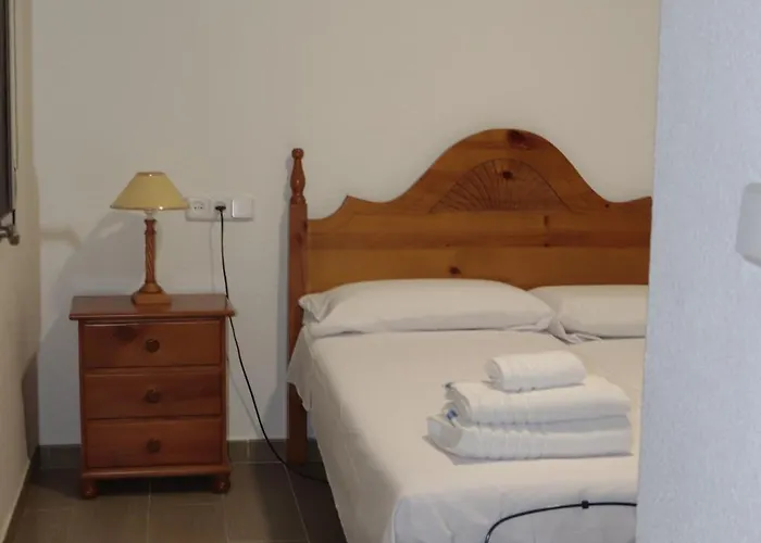 Casa Marenostrum en segunda línea de playa