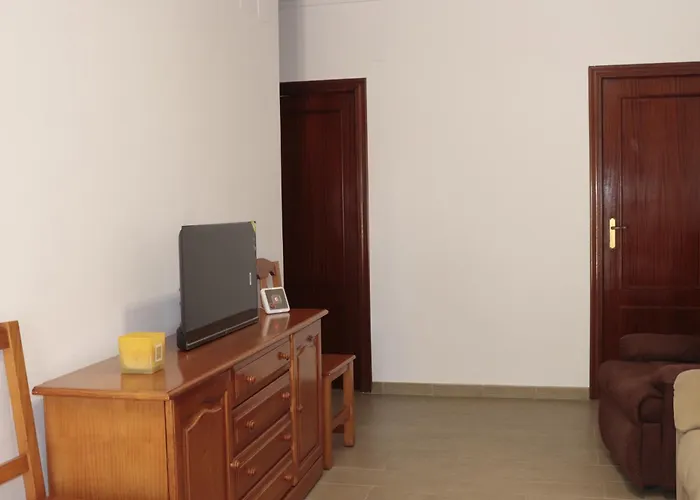 Casa Marenostrum en segunda línea de playa
