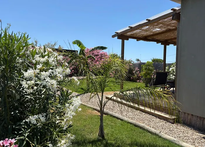 Casa Isabelina Stay near Doñana&the Coast