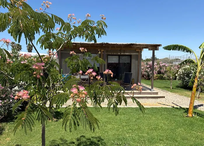 Casa Isabelina Stay near Doñana&the Coast
