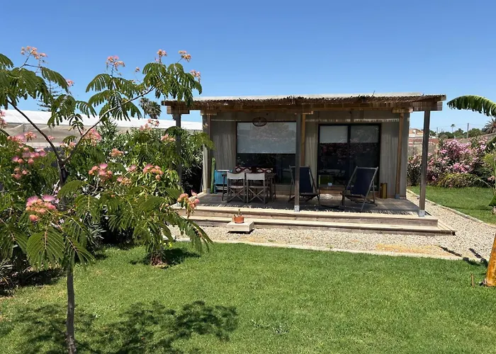 Casa Isabelina Stay near Doñana&the Coast