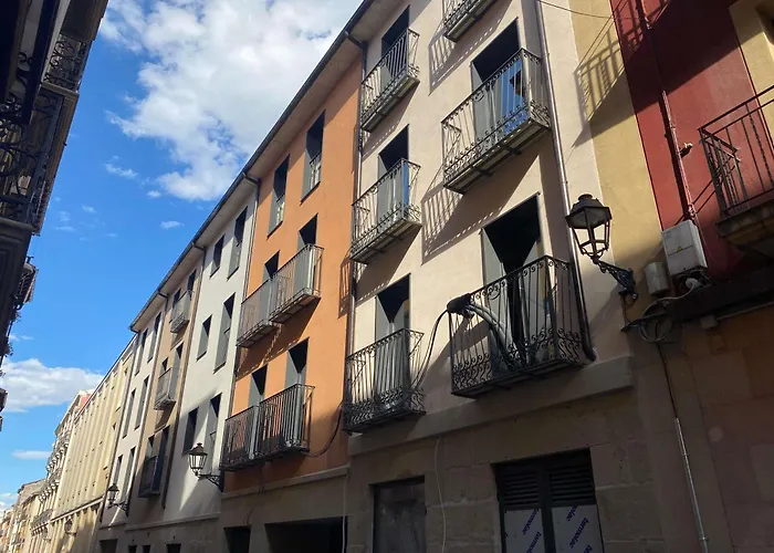 ibis budget Logroño Centro
