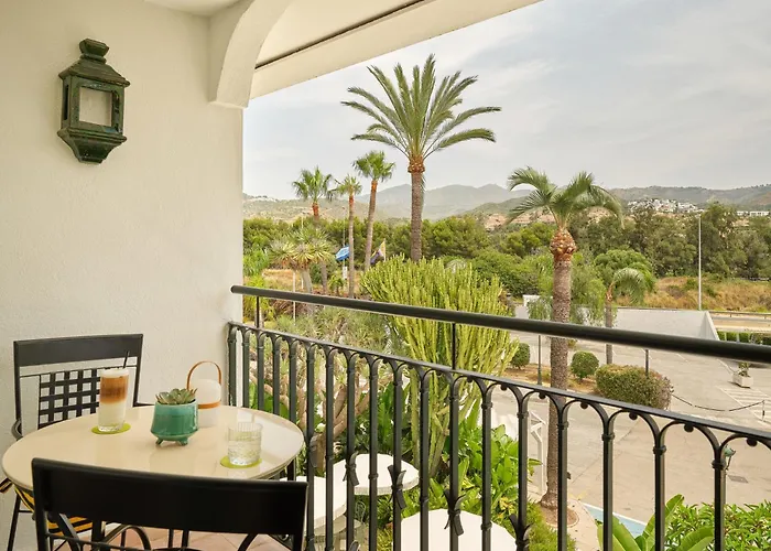 Kimpton Los Monteros Marbella by IHG