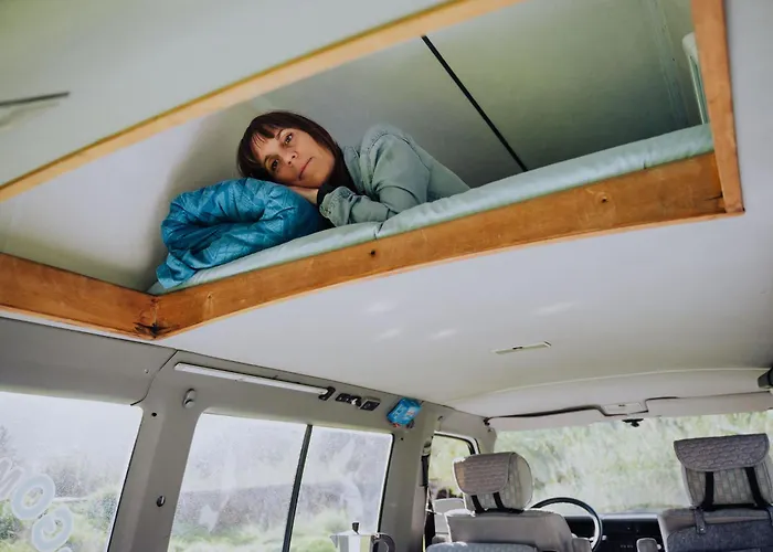 Camper Hipalán