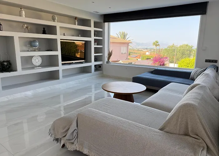 Tranquilium House Torremolinos