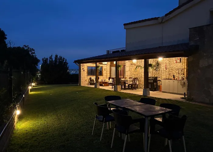 Luminosa casa en Pedreña